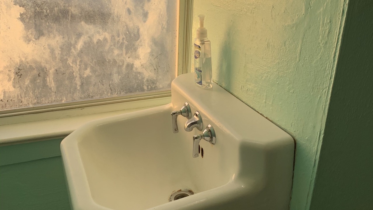 Photo of Bathroom in Bayview