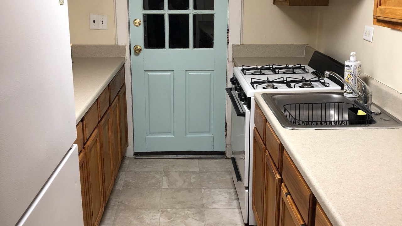 Photo of Kitchen in Bayview