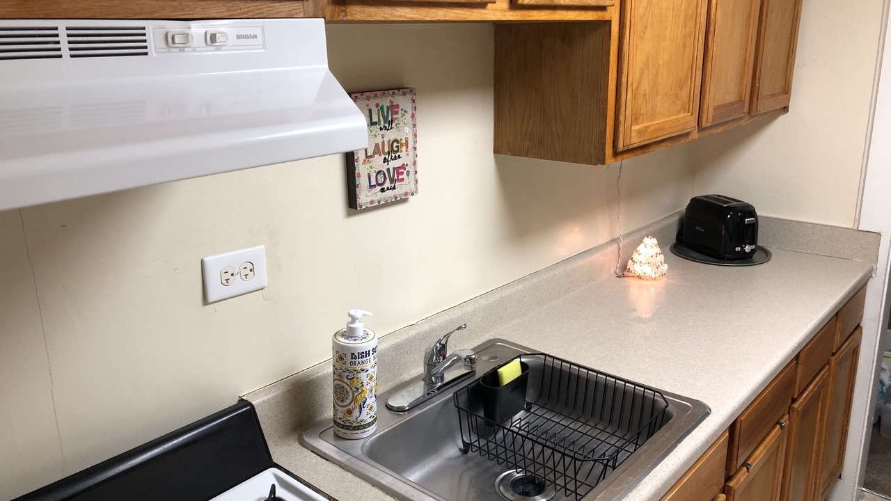 Photo of Kitchen in Bayview