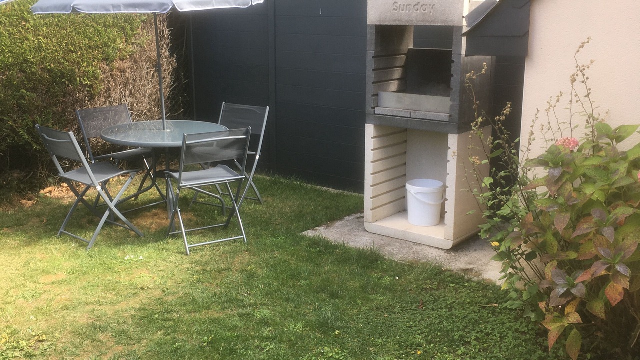 Photo of Outdoor in Erquy