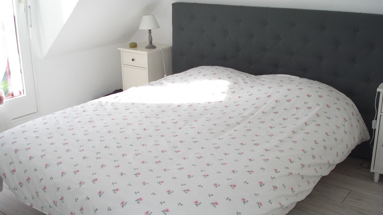 Photo of Bedroom in Erquy