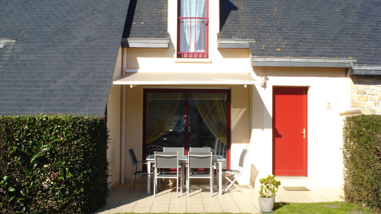 Photo of Outdoor in Erquy