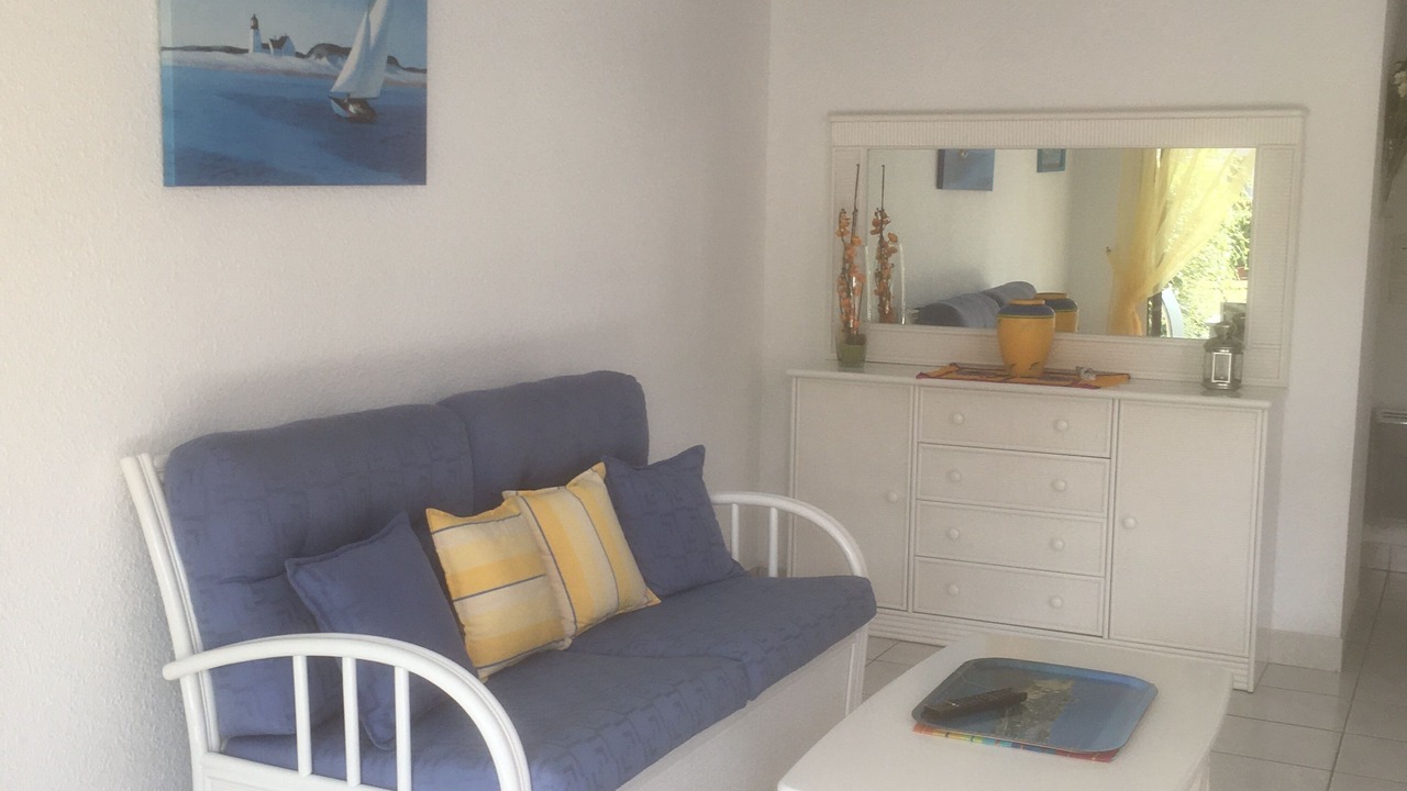 Photo of Livingroom in Erquy