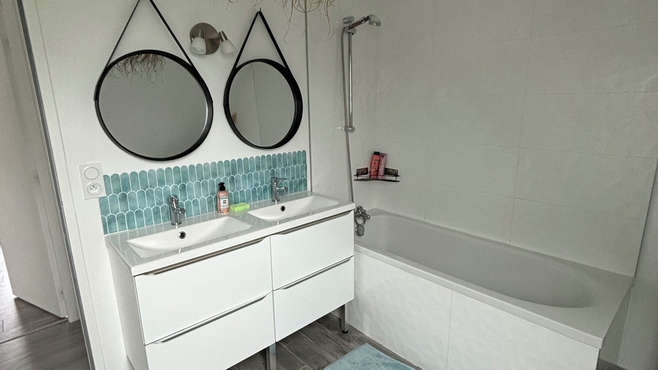 Photo of Bathroom in Pont-l'Abbe