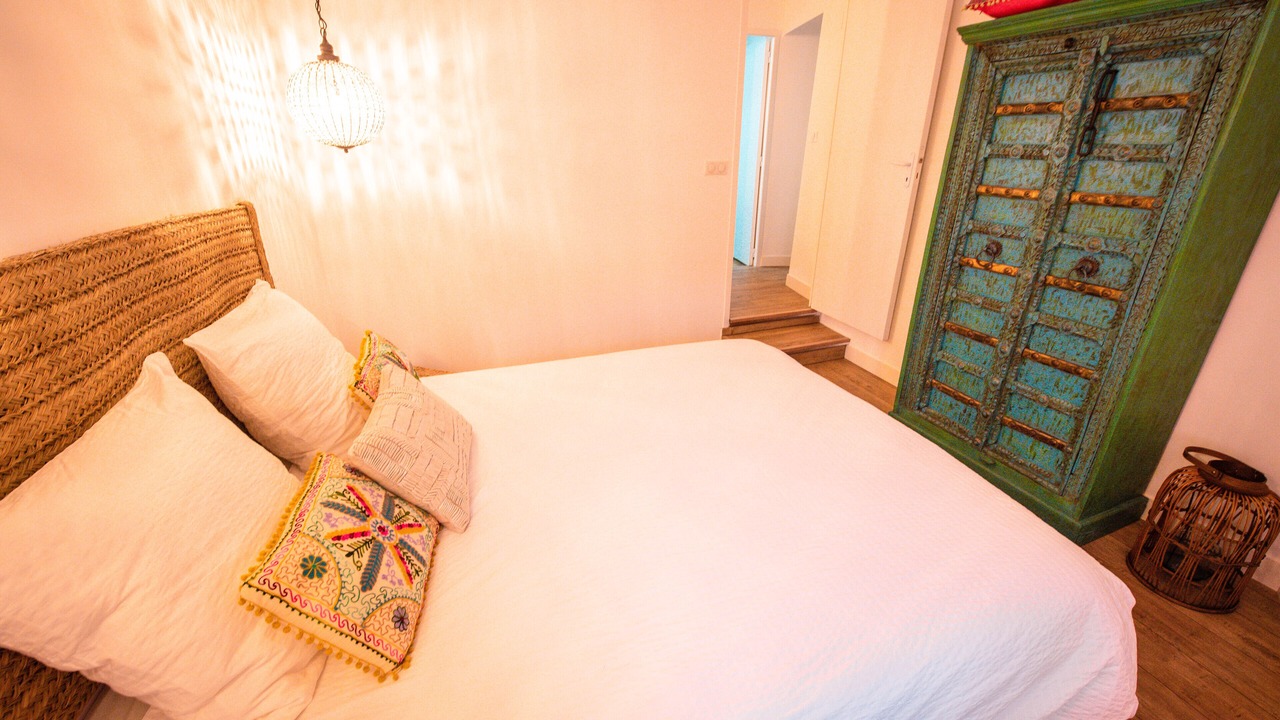 Photo of Bedroom in Octon