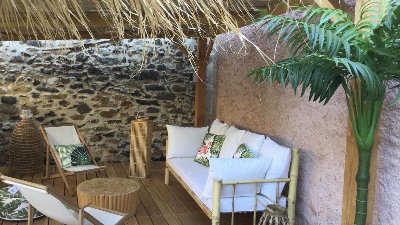 Photo of Patio Balcony in Octon