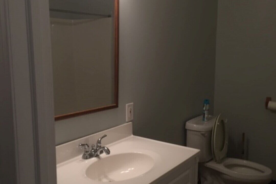 Photo of Bathroom in De Ruyter