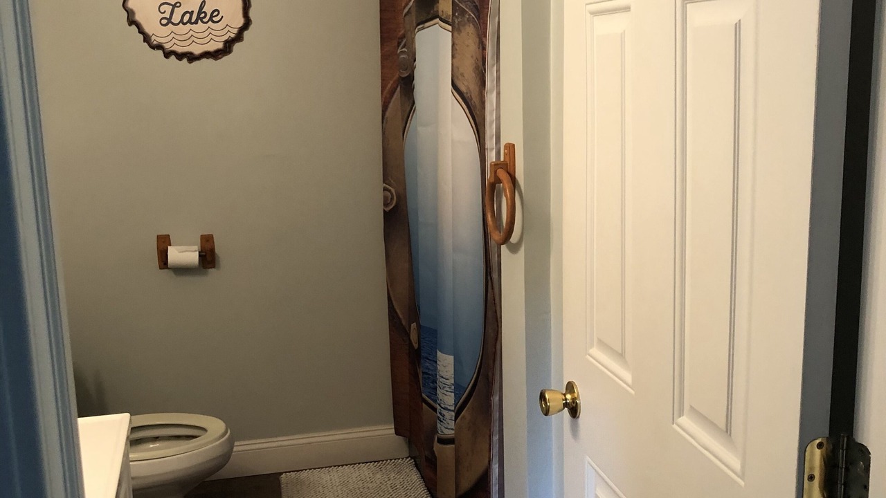 Photo of Bathroom in De Ruyter