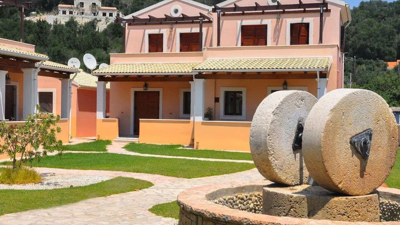 Photo of Outdoor in Erikousa Island