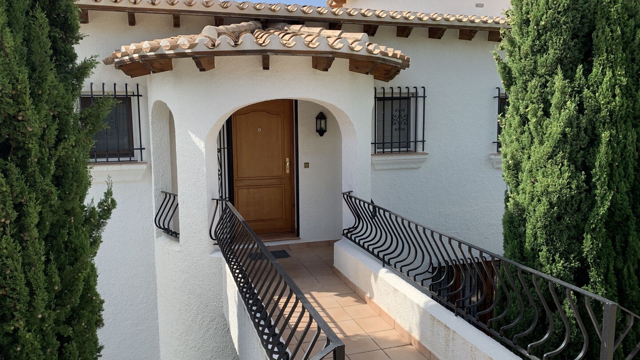 Photo of Outdoor in Monte Pego