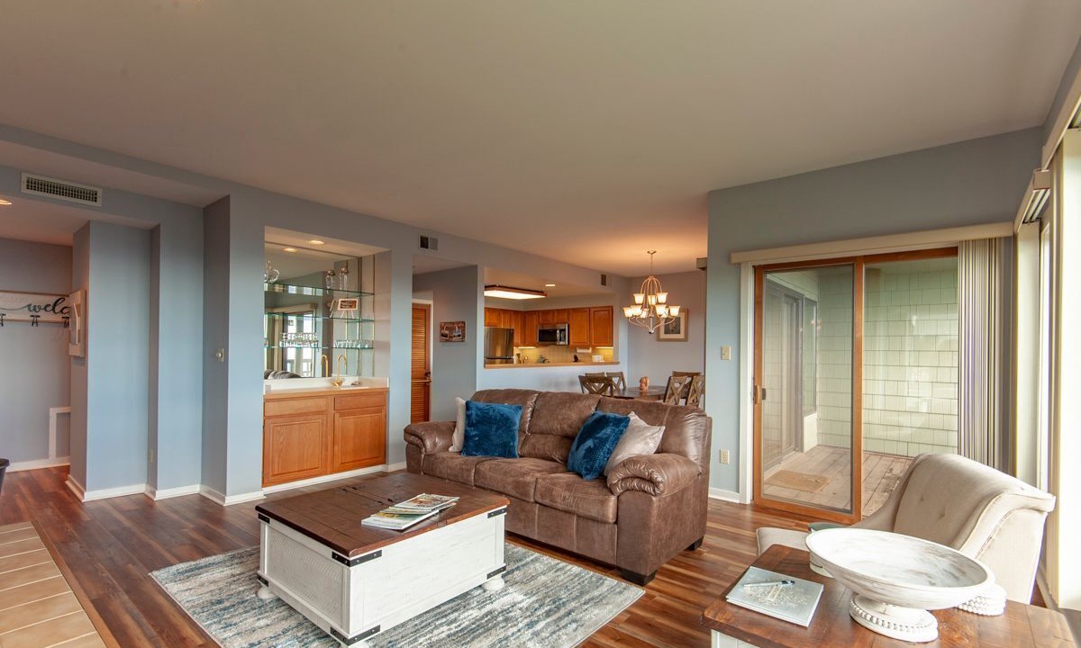 Photo of Livingroom in Chestnut Springs