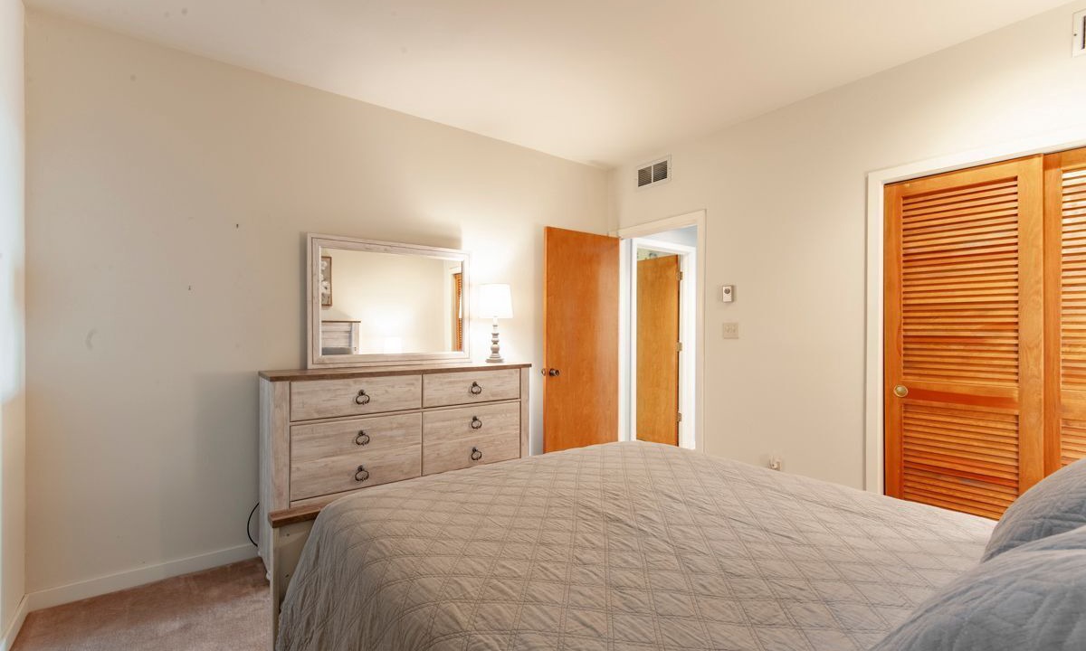 Photo of Bedroom in Chestnut Springs