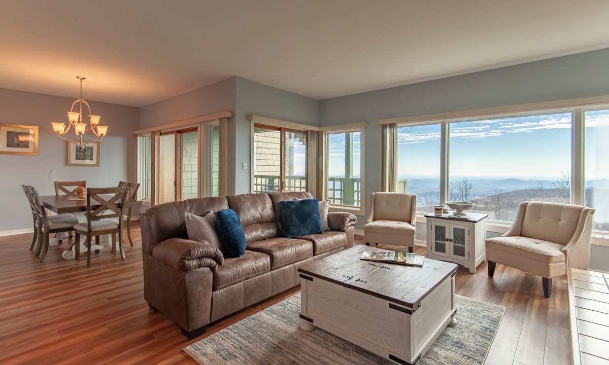 Photo of Bedroom in Chestnut Springs