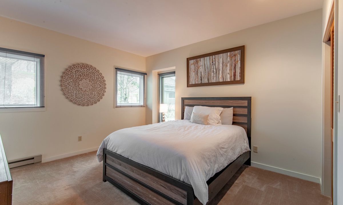 Photo of Bedroom in Chestnut Springs