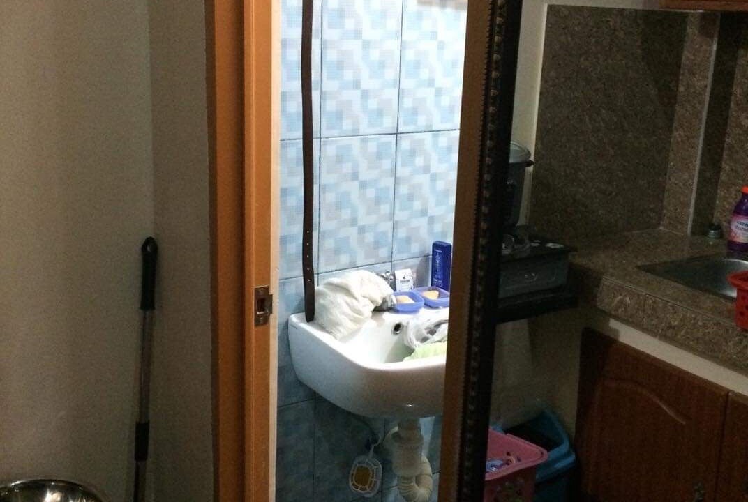 Photo of Bathroom in Puerto Princesa City Centre