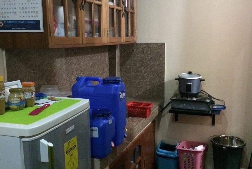 Photo of Kitchen in Puerto Princesa City Centre