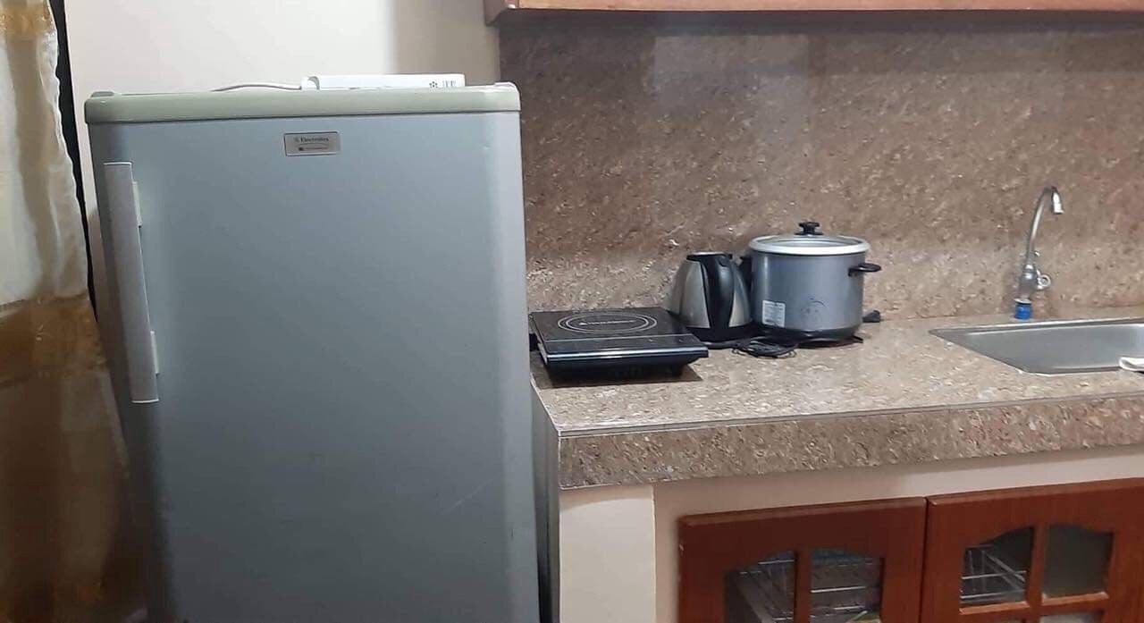 Photo of Kitchen in Puerto Princesa City Centre
