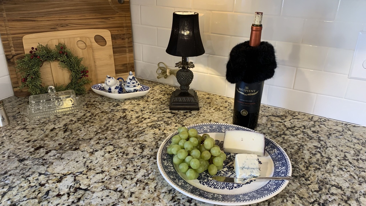 Photo of Kitchen in Warm Springs