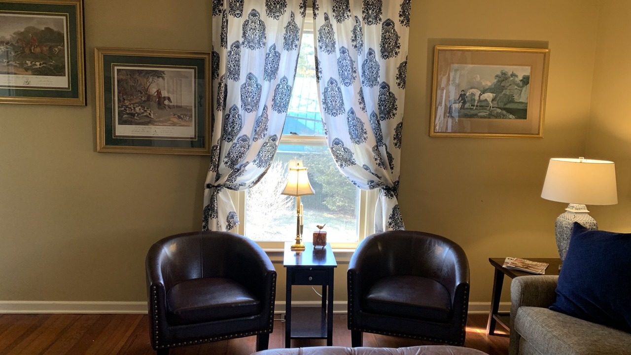 Photo of Livingroom in Warm Springs