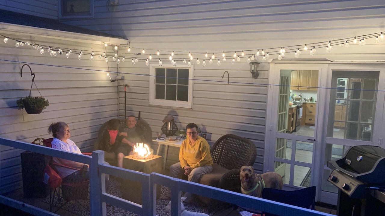 Photo of Others in Warm Springs