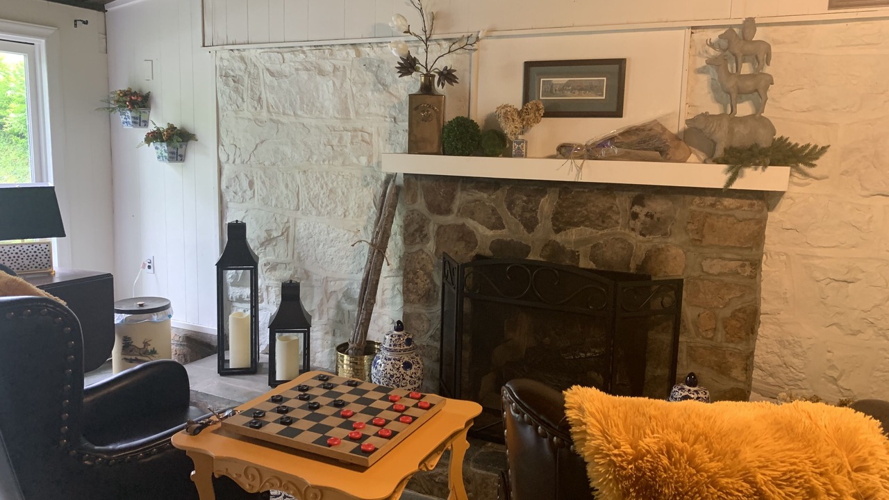 Photo of Bedroom in Warm Springs
