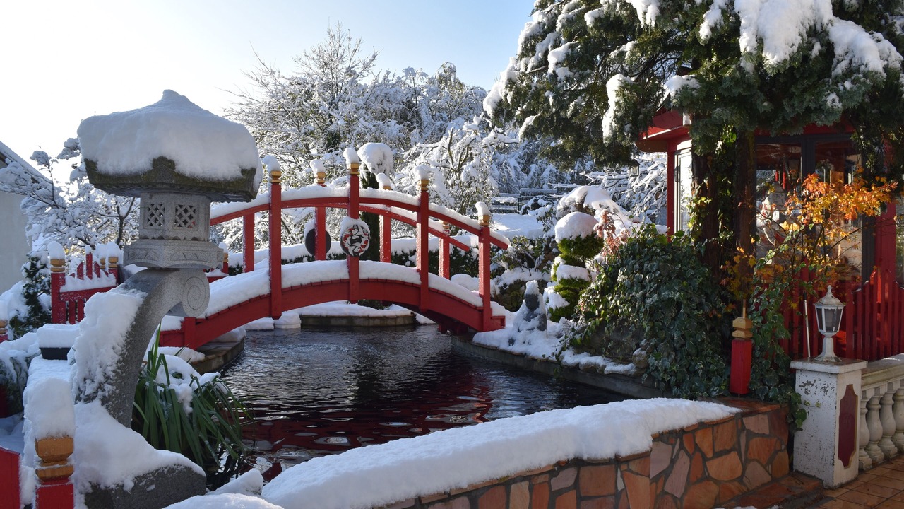 Photo of Outdoor in Pierre-Chatel