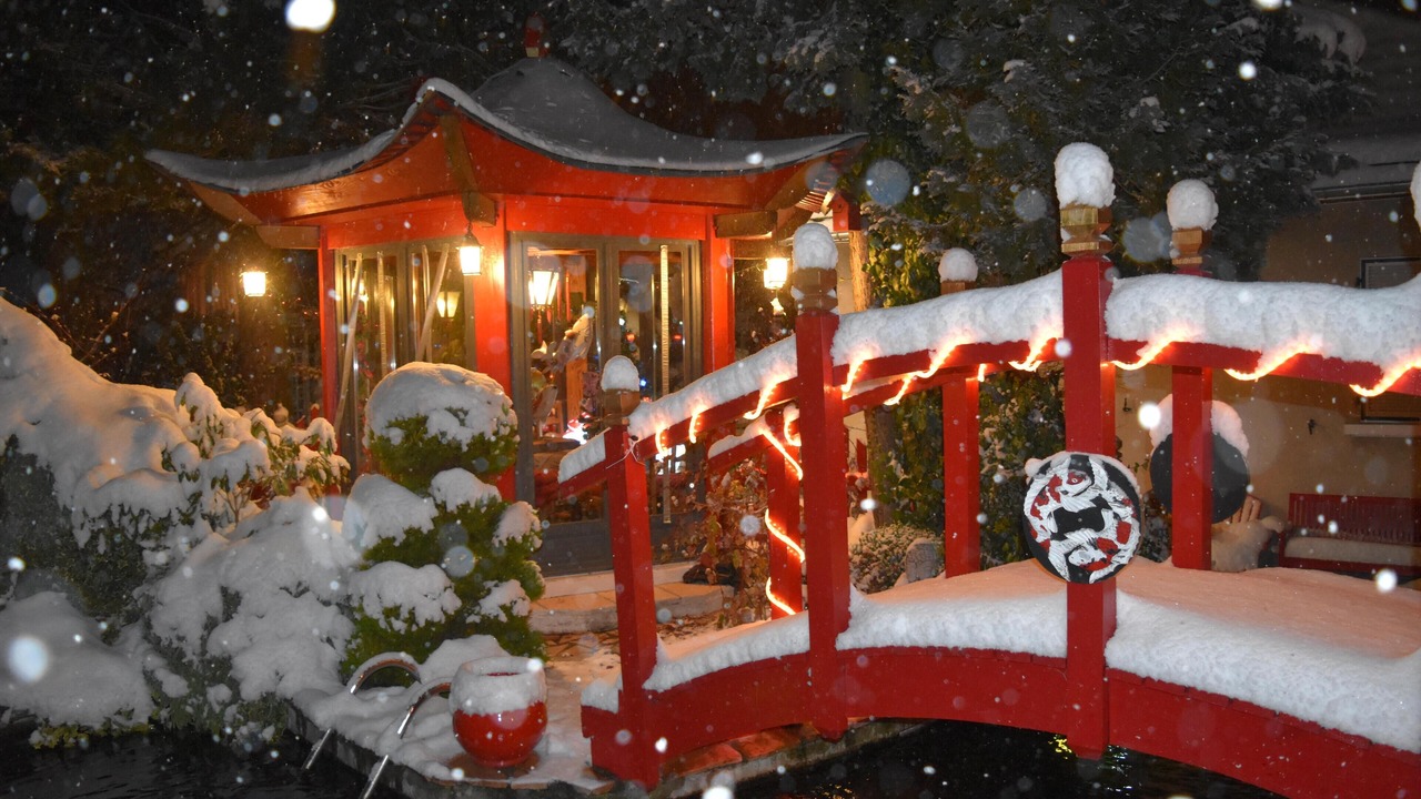 Photo of Outdoor in Pierre-Chatel