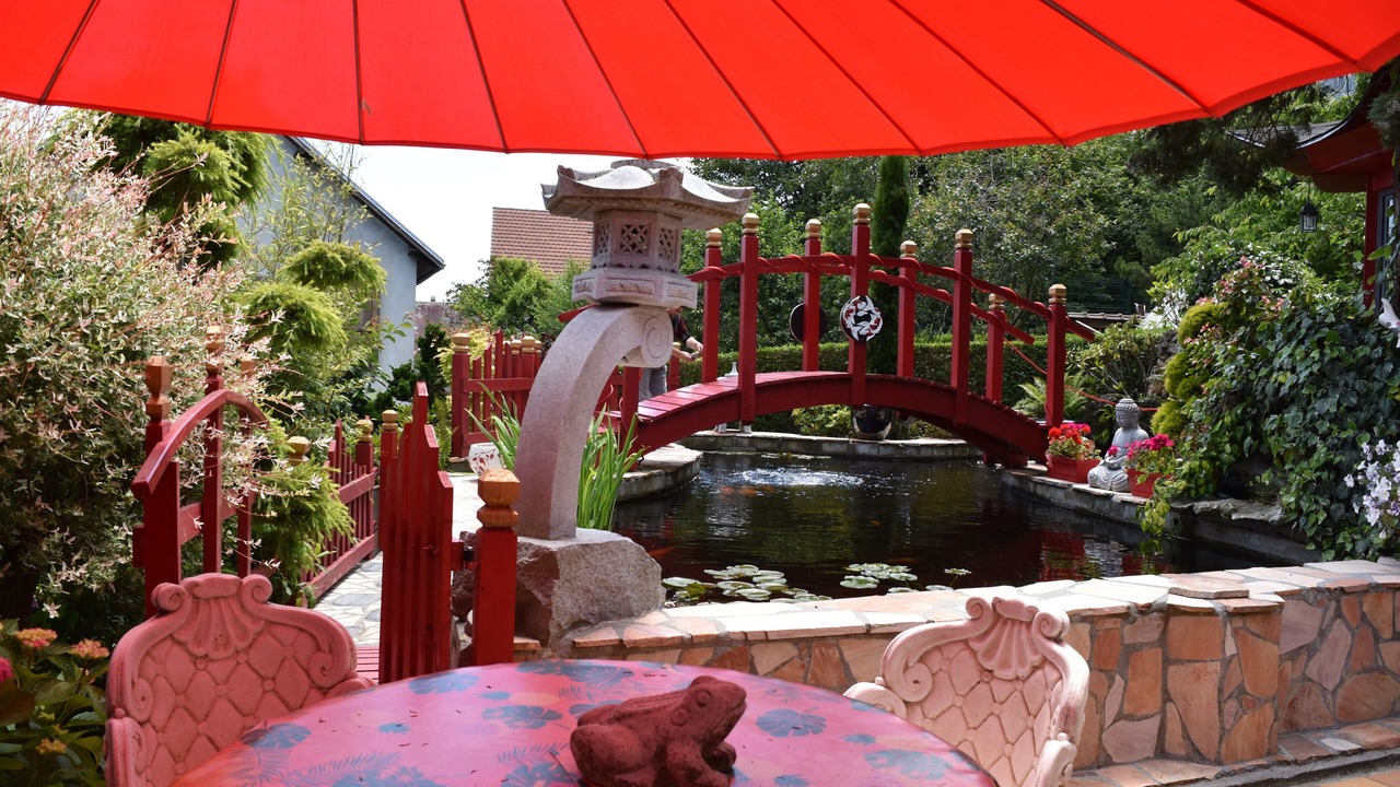 Photo of Outdoor in Pierre-Chatel