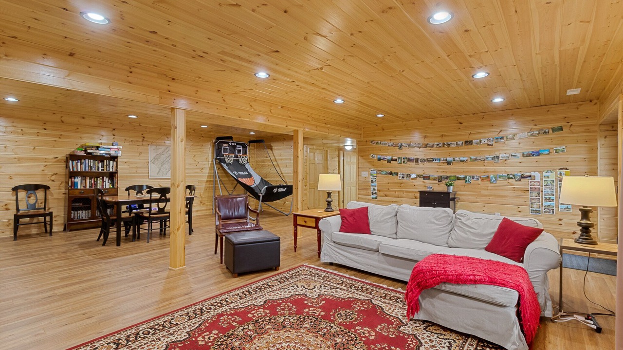Photo of Bedroom in Stanley