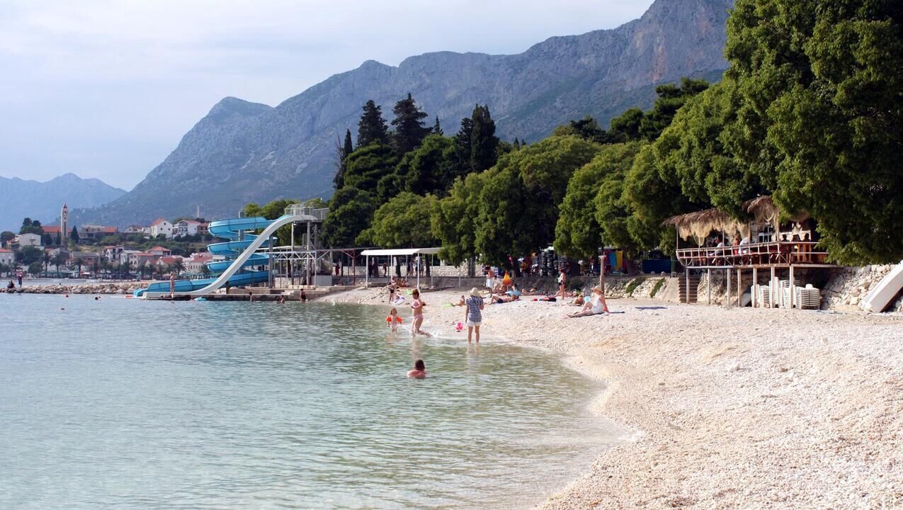 Photo of Others in Gradac
