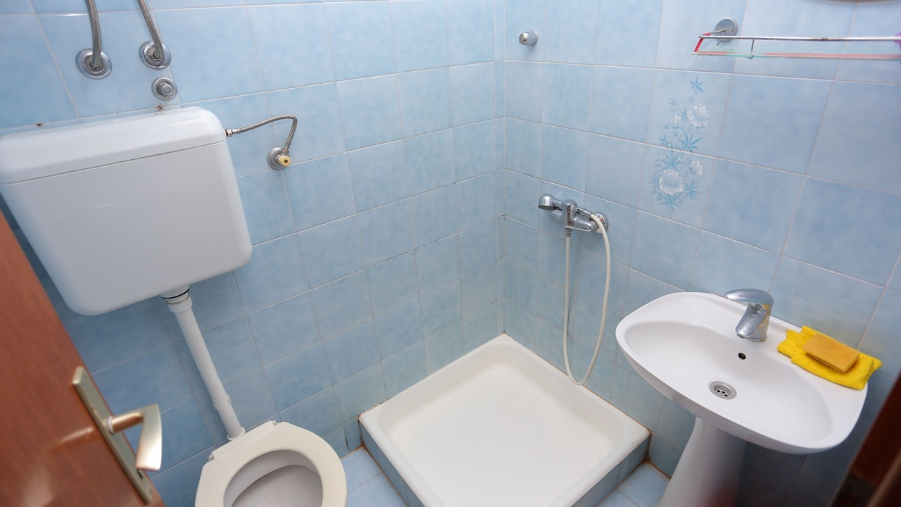 Photo of Bathroom in Gradac