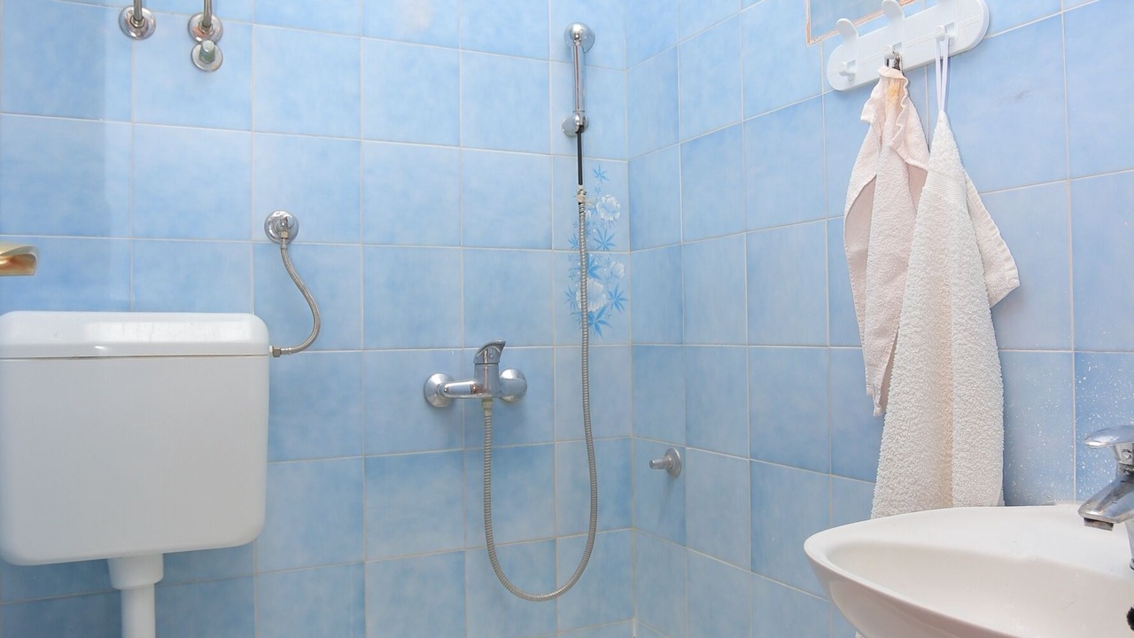 Photo of Bathroom in Gradac