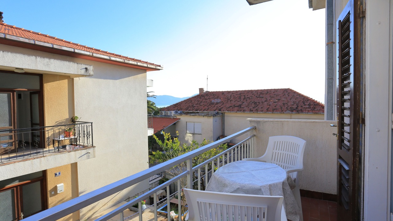 Photo of Patio Balcony in Gradac