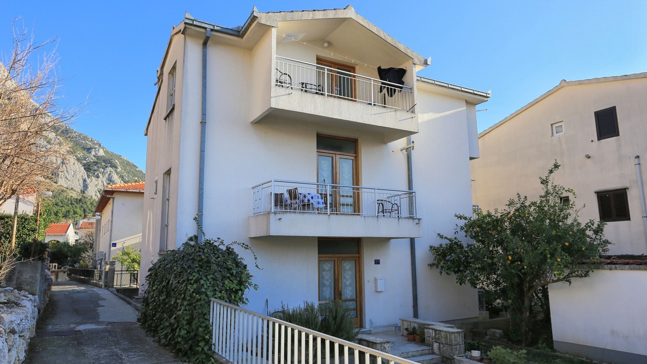 Photo of Outdoor in Gradac