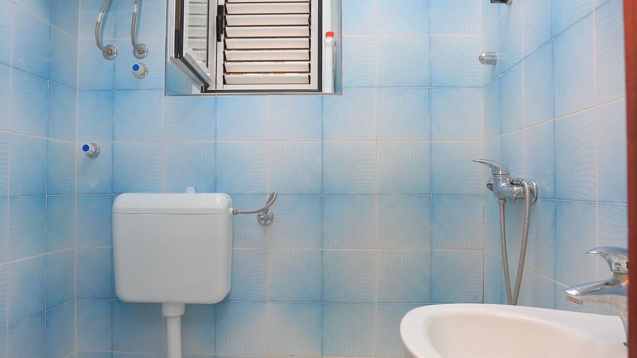 Photo of Bathroom in Gradac