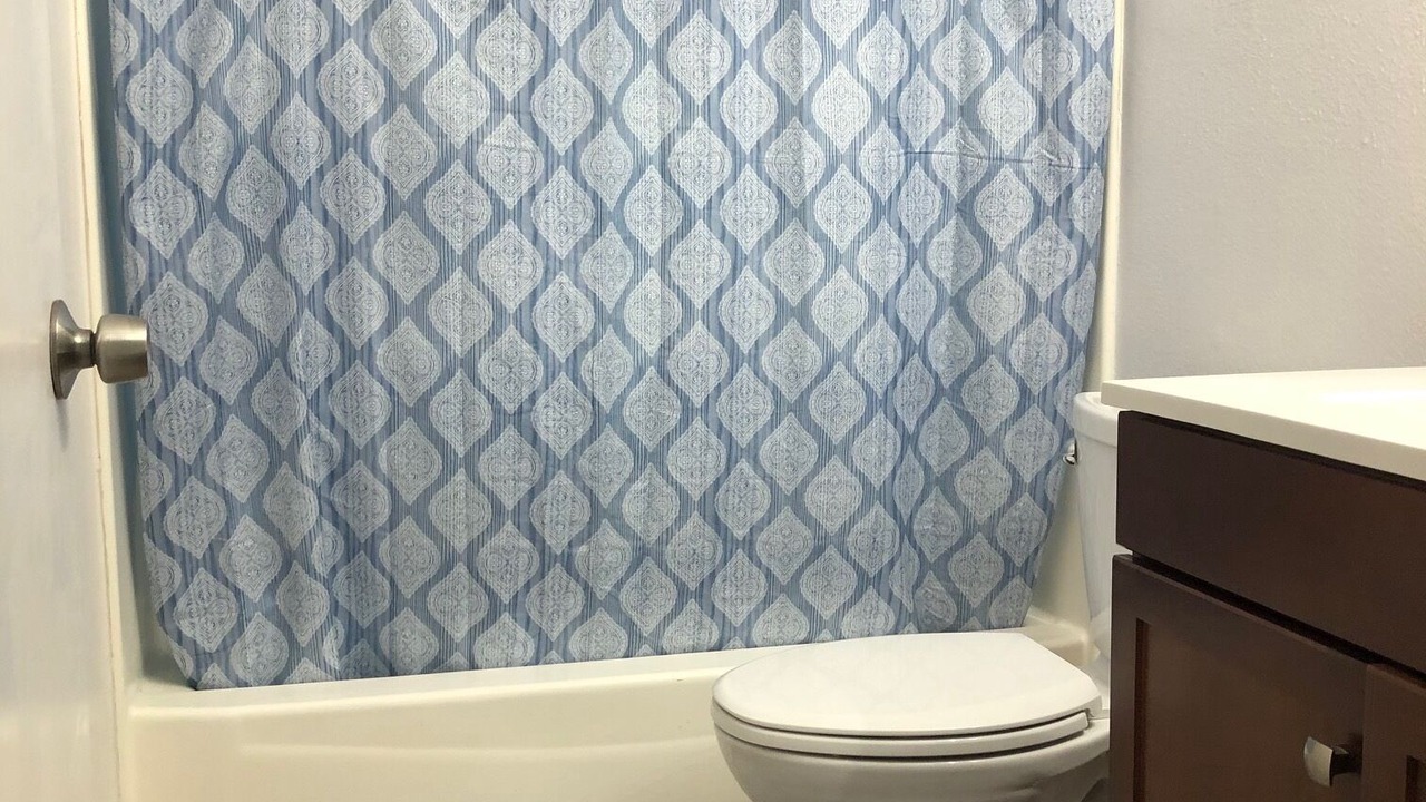 Photo of Bathroom in Dobson Ranch