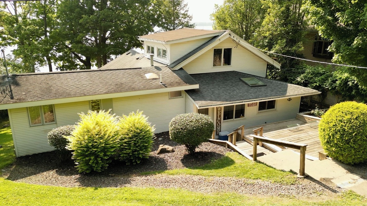 Photo of Outdoor in Town of Owasco