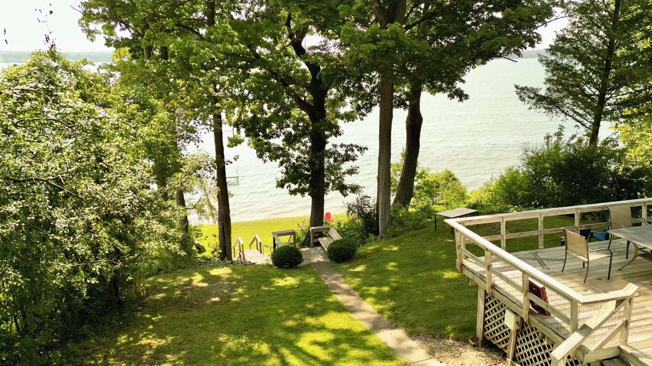 Photo of Outdoor in Town of Owasco