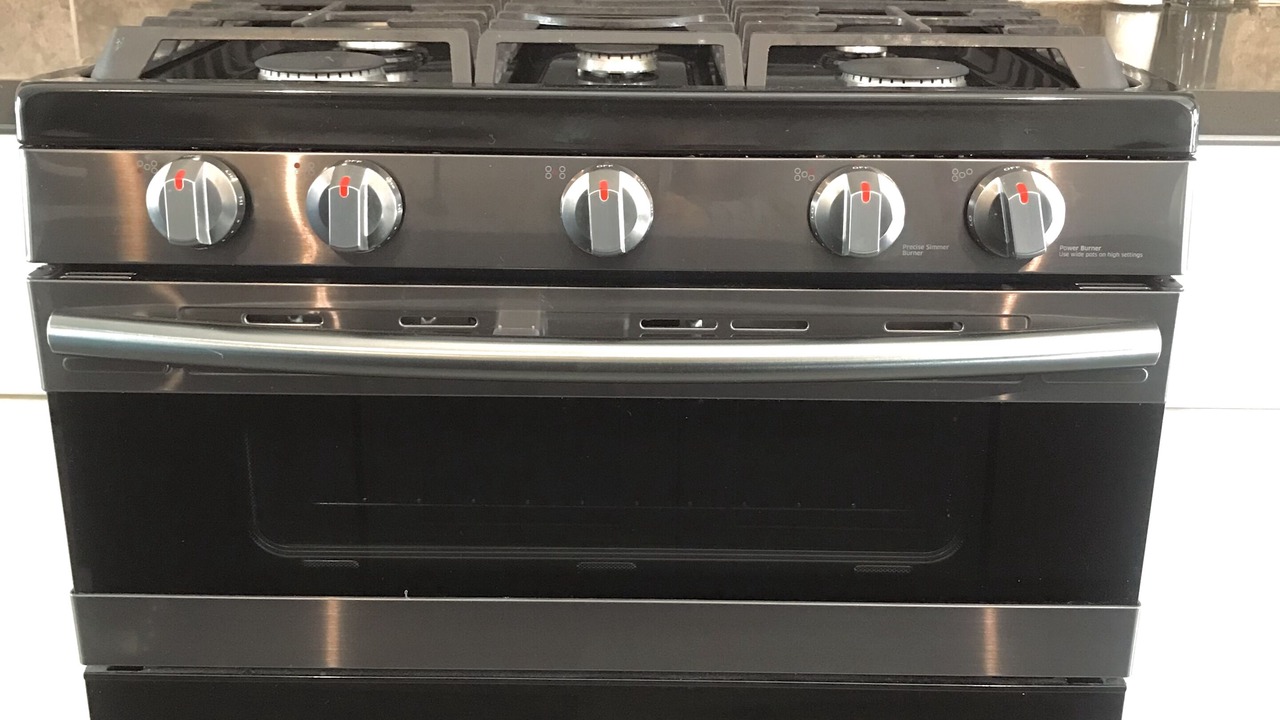 Photo of Kitchen in West Central