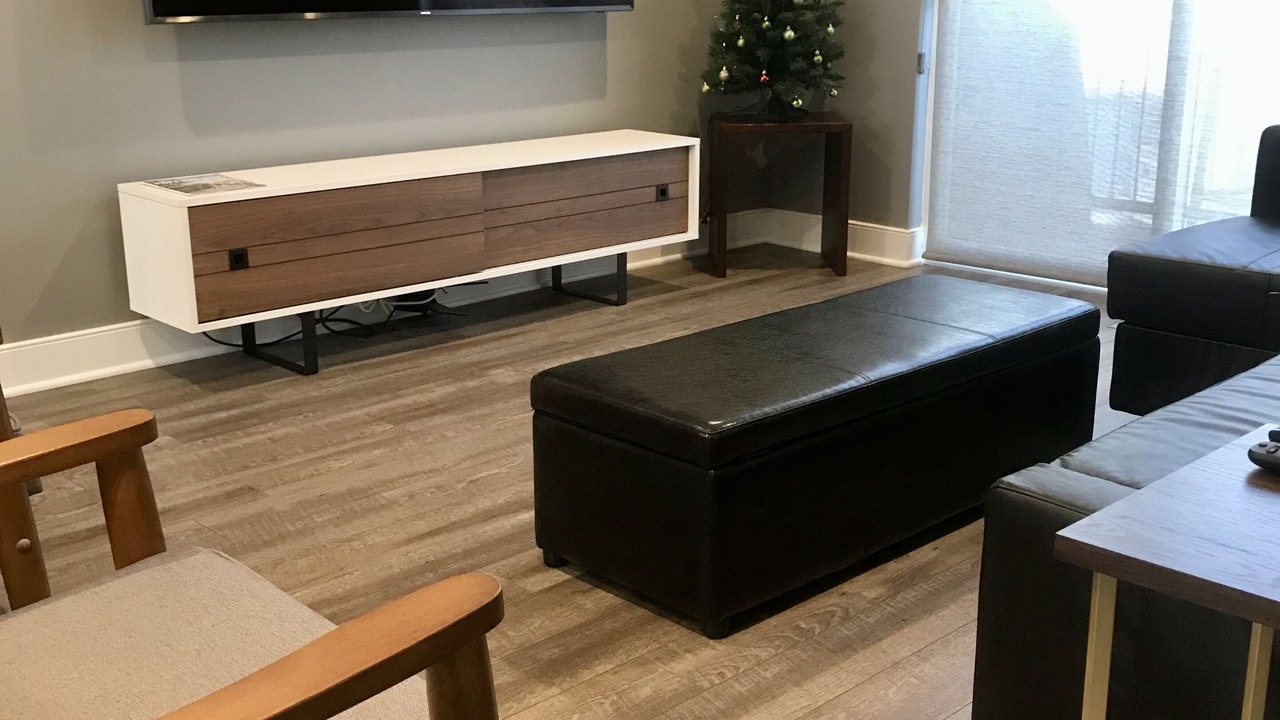 Photo of Livingroom in West Central
