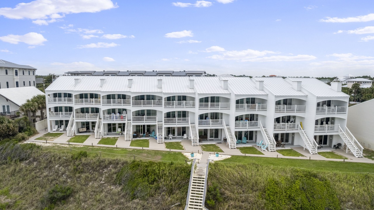 Photo of Outdoor in Seacrest