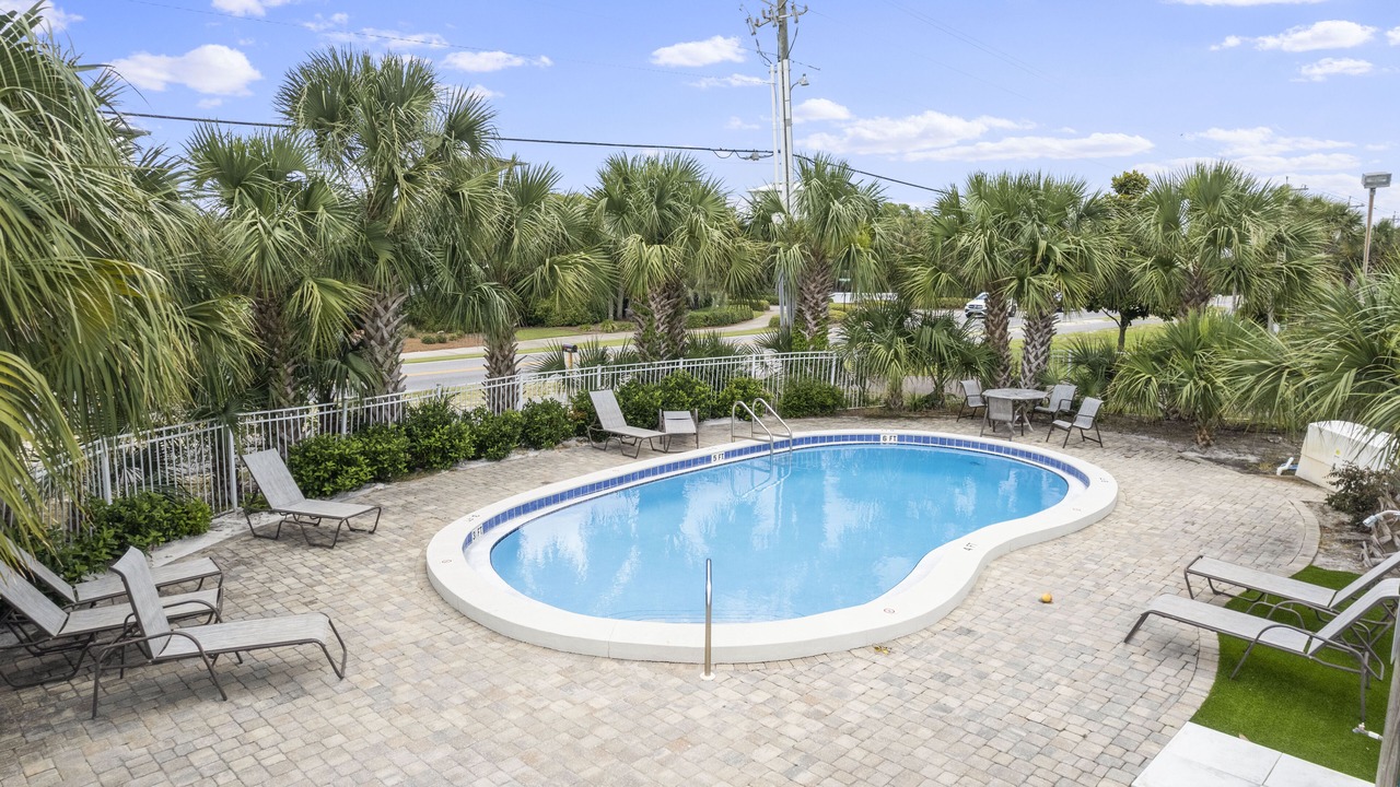 Photo of Outdoor in Seacrest