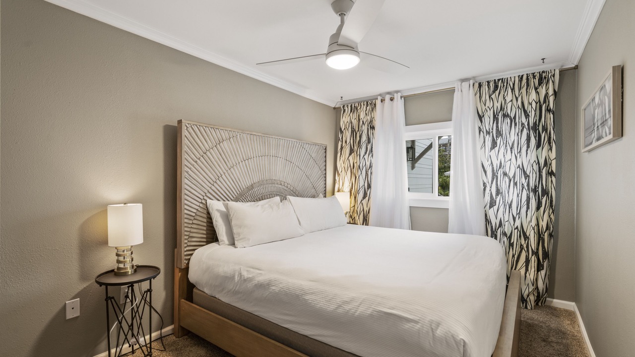 Photo of Bedroom in Seacrest