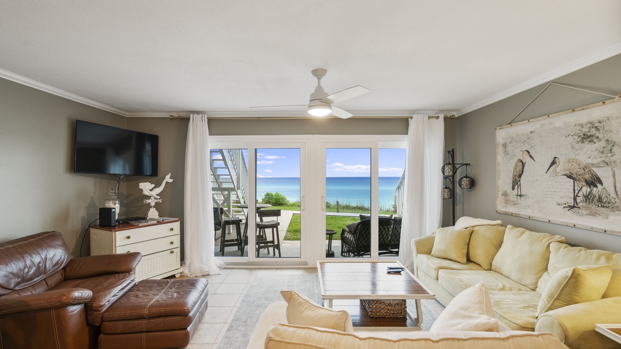 Photo of Livingroom in Seacrest