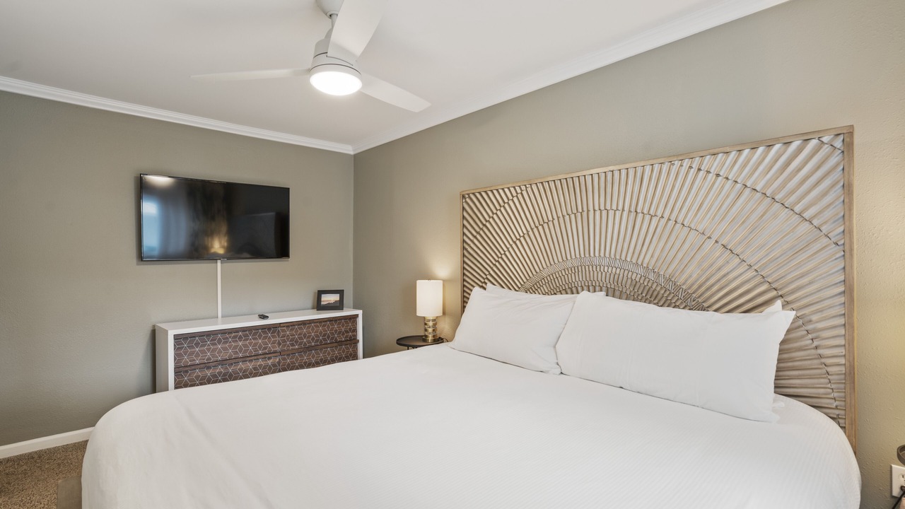 Photo of Bedroom in Seacrest