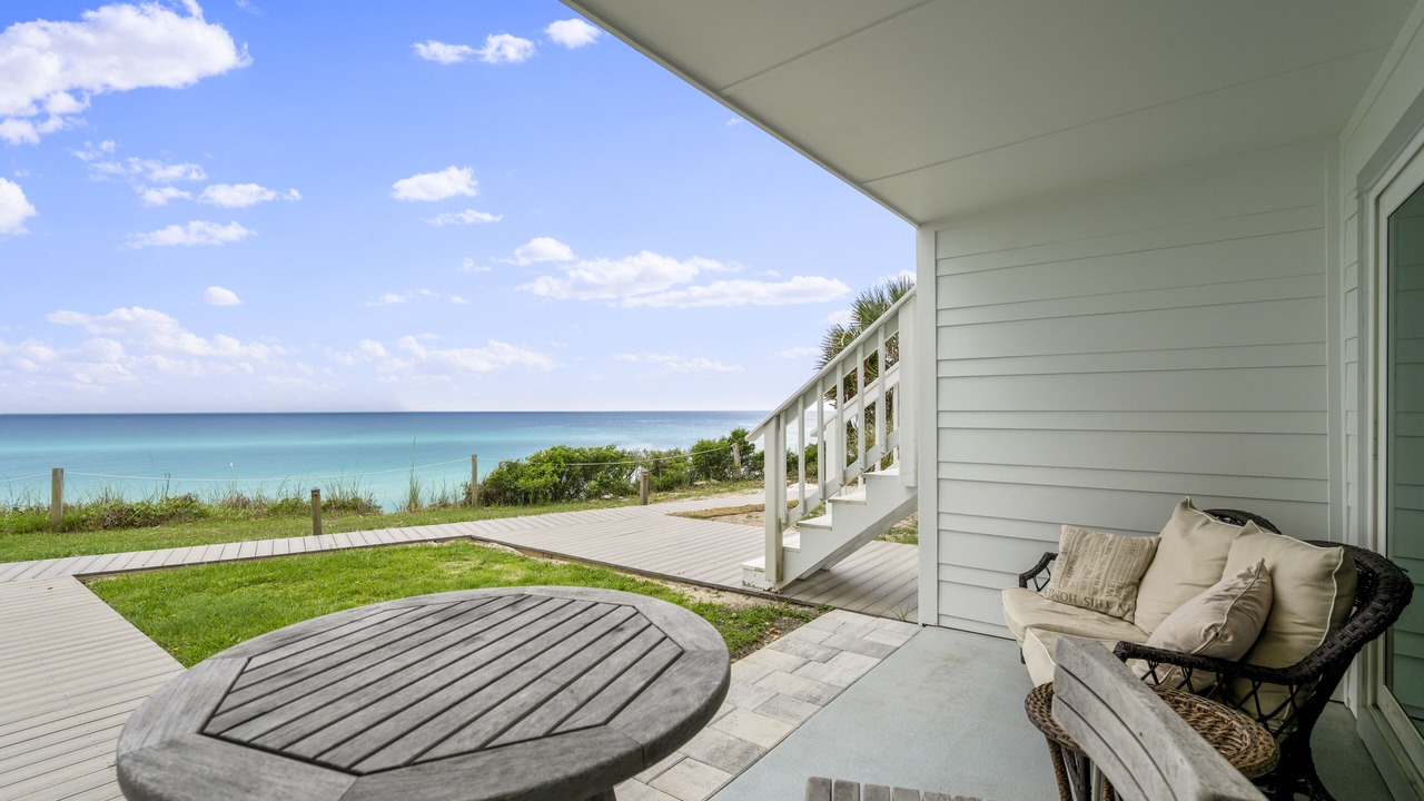 Photo of Outdoor in Seacrest
