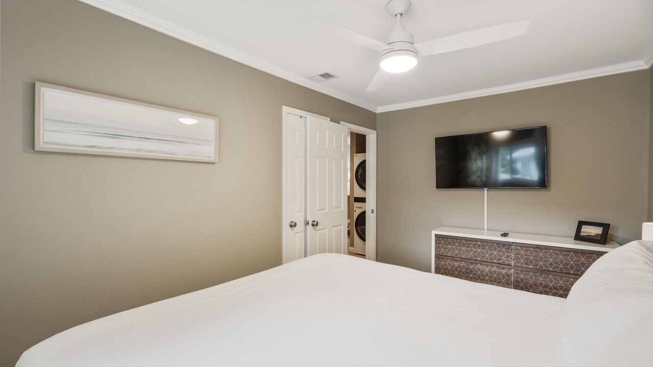 Photo of Bedroom in Seacrest