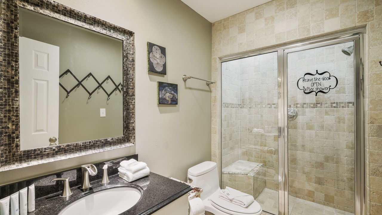 Photo of Bathroom in Seacrest