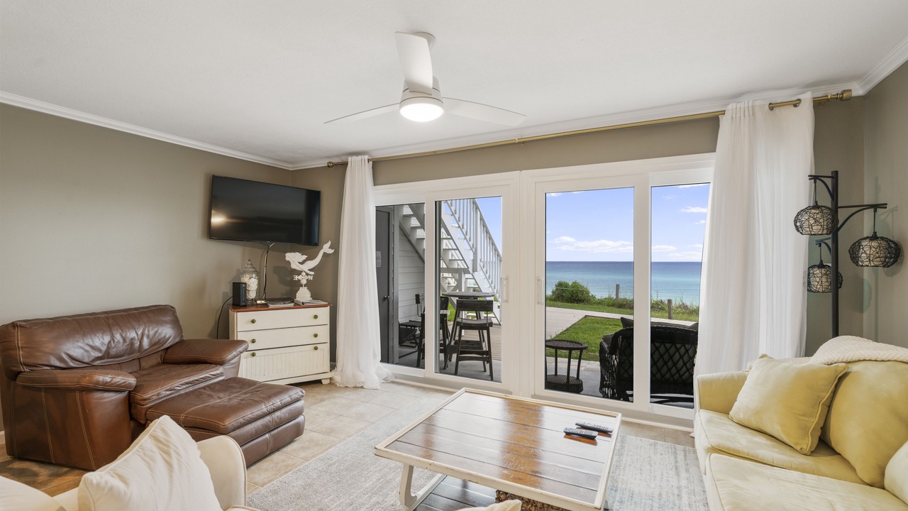 Photo of Livingroom in Seacrest