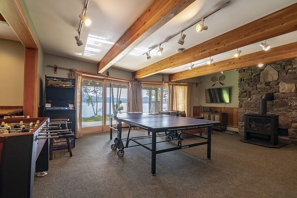 Photo of Bedroom in Saranac Lake